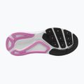 Кросівки для бігу жіночі Nike Structure 26 white/bleached lilac/light magenta/black 3