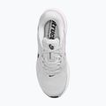 Кросівки для бігу жіночі Nike Structure 26 white/bleached lilac/light magenta/black 4