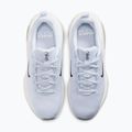 Кросівки для тренувань жіночі Nike Bella 7 football grey/sail/metallic cool grey 4