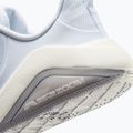 Кросівки для тренувань жіночі Nike Bella 7 football grey/sail/metallic cool grey 6