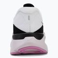 Кросівки для бігу жіночі Nike Structure Plus white/black/metallic silver 6