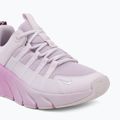 Кросівки для тренувань жіночі Nike Free Metcon 7 bleached lilac/light magenta/white 7