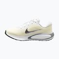 Кросівки для бігу жіночі Nike Journey Run white/sail/black/metallic silver 2