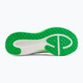 Кросівки для бігу чоловічі Nike Revolution 8 white/green spark/midnight navy 4