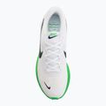 Кросівки для бігу чоловічі Nike Revolution 8 white/green spark/midnight navy 5