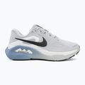 Кросівки для бігу чоловічі Nike Structure Plus grey fog/summit white/medium ash 2