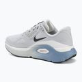 Кросівки для бігу чоловічі Nike Structure Plus grey fog/summit white/medium ash 3