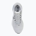 Кросівки для бігу чоловічі Nike Structure Plus grey fog/summit white/medium ash 5