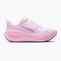 Кросівки для бігу жіночі Nike Vomero Plus bleached lilac/pink rise/light magenta