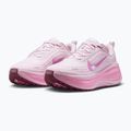 Кросівки для бігу жіночі Nike Vomero Plus bleached lilac/pink rise/light magenta 3