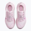 Кросівки для бігу жіночі Nike Vomero Plus bleached lilac/pink rise/light magenta 5