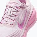 Кросівки для бігу жіночі Nike Vomero Plus bleached lilac/pink rise/light magenta 7