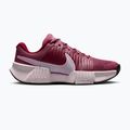 Кросівки тенісні жіночі Nike GP Challenge Pro team red/vast grey/black/white