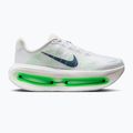 Кросівки для бігу чоловічі Nike Vomero Premium white/green spark/midnight navy