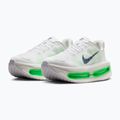 Кросівки для бігу чоловічі Nike Vomero Premium white/green spark/midnight navy 3