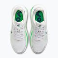 Кросівки для бігу чоловічі Nike Vomero Premium white/green spark/midnight navy 5