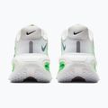 Кросівки для бігу чоловічі Nike Vomero Premium white/green spark/midnight navy 6