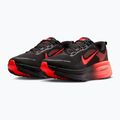 Кросівки для бігу чоловічі Nike Vomero 18 black/university red/bright crimson 3
