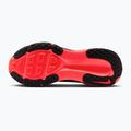 Кросівки для бігу чоловічі Nike Vomero 18 black/university red/bright crimson 4
