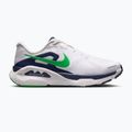 Кросівки для бігу чоловічі Nike Structure Plus white/midnight navy/green spark