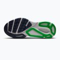 Кросівки для бігу чоловічі Nike Structure Plus white/midnight navy/green spark 4