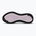 Кросівки для бігу жіночі Nike Vomero Plus white/bleached lilac/metallic silver 4