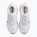 Кросівки для бігу жіночі Nike Vomero Plus white/bleached lilac/metallic silver 5