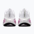 Кросівки для бігу жіночі Nike Vomero Plus white/bleached lilac/metallic silver 6