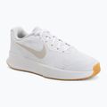 Кросівки тенісні чоловічі Nike Vapor Lite 3 White/Summit White/Light Orewood Brown