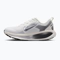 Кросівки для бігу жіночі Nike Vomero 18 summit white/sail/metallic silver 2