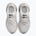 Кросівки для бігу жіночі Nike Vomero 18 summit white/sail/metallic silver 4