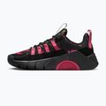 Кросівки для тренувань жіночі Nike Free Metcon 7 SE black/black/sea coral 4