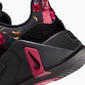 Кросівки для тренувань жіночі Nike Free Metcon 7 SE black/black/sea coral 11