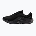 Кросівки для бігу чоловічі Nike Journey Run black/dark smoke grey/iron grey/white 2
