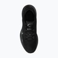 Кросівки для бігу чоловічі Nike Journey Run black/dark smoke grey/iron grey/white 4