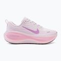 Кросівки для бігу жіночі Nike Vomero Plus bleached lilac/pink rise/light magenta 2