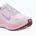 Кросівки для бігу жіночі Nike Vomero Plus bleached lilac/pink rise/light magenta 7