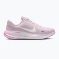Кросівки для бігу жіночі Nike Journey Run bleached lilac/pink rise/pink smoke/sail