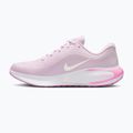 Кросівки для бігу жіночі Nike Journey Run bleached lilac/pink rise/pink smoke/sail 2
