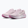 Кросівки для бігу жіночі Nike Journey Run bleached lilac/pink rise/pink smoke/sail 3