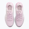 Кросівки для бігу жіночі Nike Journey Run bleached lilac/pink rise/pink smoke/sail 5