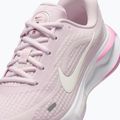 Кросівки для бігу жіночі Nike Journey Run bleached lilac/pink rise/pink smoke/sail 7