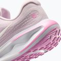 Кросівки для бігу жіночі Nike Journey Run bleached lilac/pink rise/pink smoke/sail 8