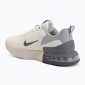 Кросівки для тренувань чоловічі Nike Air Max Alpha Trainer 6 sail/light smoke grey/phantom/pencil point 3