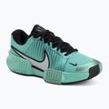 Кросівки тенісні жіночі Nike GP Challenge Pro Premium mint/black/pure platinum
