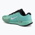 Кросівки тенісні жіночі Nike GP Challenge Pro Premium mint/black/pure platinum 3