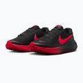 Кросівки для бігу чоловічі Nike Revolution 8 black/university red/red orbit 3