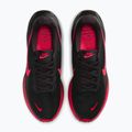 Кросівки для бігу чоловічі Nike Revolution 8 black/university red/red orbit 5