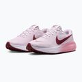 Кросівки для бігу жіночі Nike Revolution 8 bleached lilac/white/pink smoke 3