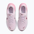 Кросівки для бігу жіночі Nike Revolution 8 bleached lilac/white/pink smoke 5